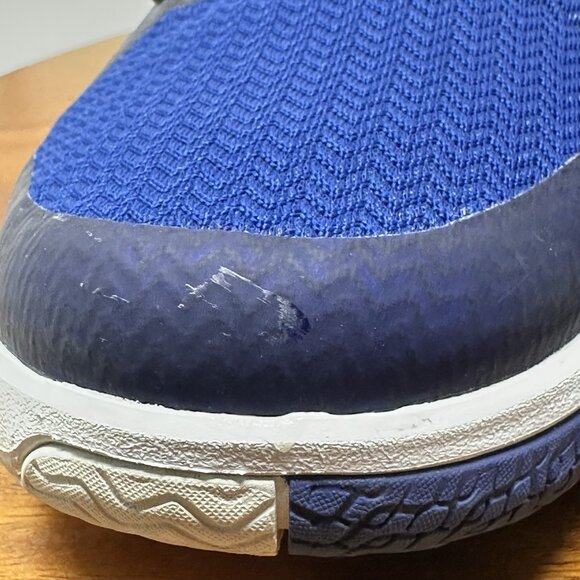 Cole Haan ZeroGrand Winner Tennis Sneakers Size‎ 12M Blue main image 8